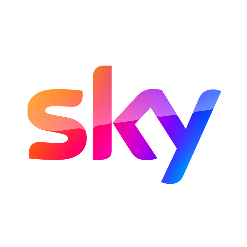 logo sky
