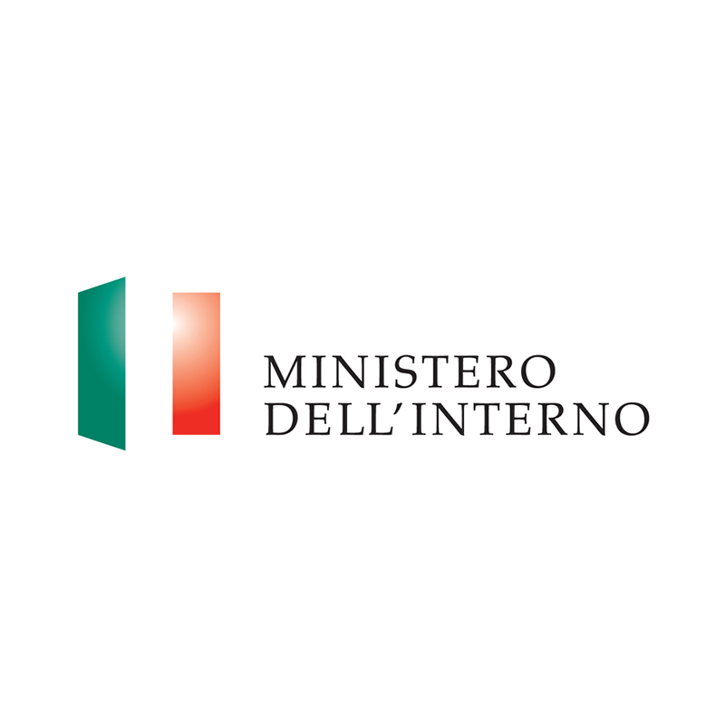 logo ministero dell'interno