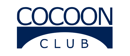logo cocoon - rettangolare