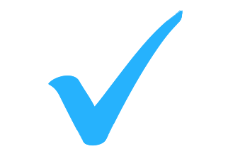 spunta blu